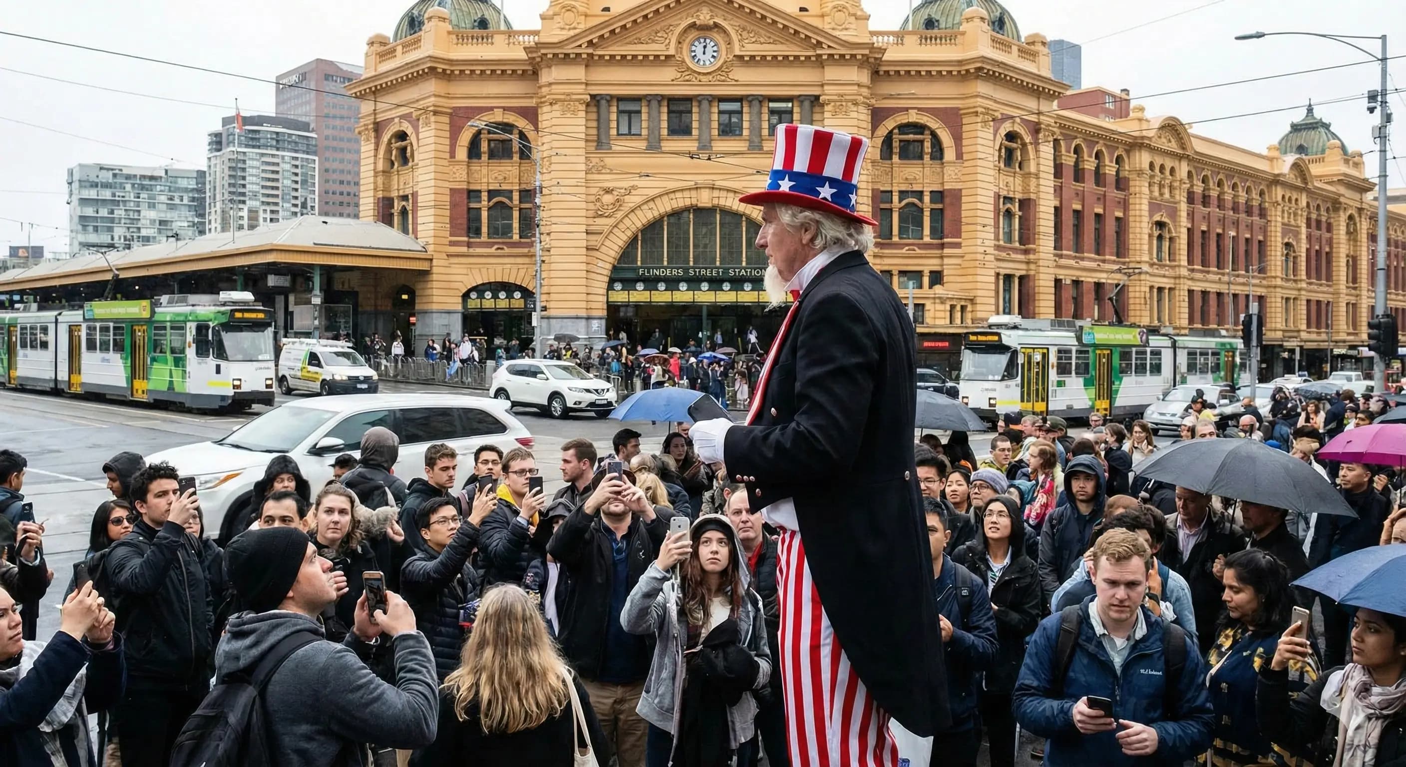 Cover Image for Bland AI vs. Voxworks: The Real Risks of Using US Voice Agents in Australian AI Call Centers